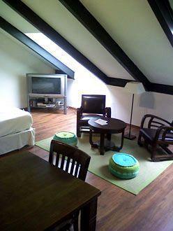 Casa Santa Maria Hotel Alcaudete Luaran gambar