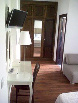 Casa Santa Maria Hotel Alcaudete Luaran gambar